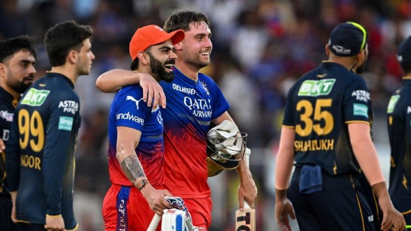 RCB player Will Jacks wrote record in IPL 2024
