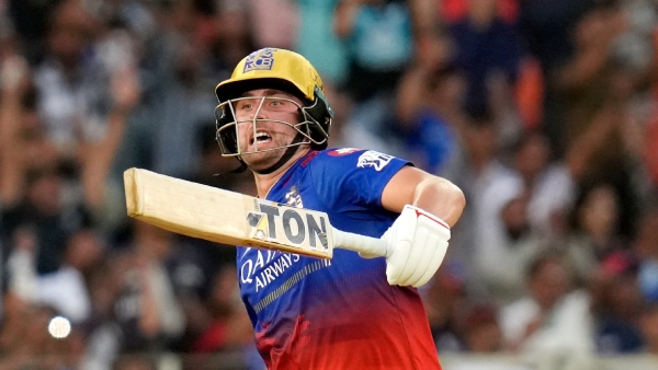 RCB player Will Jacks wrote record in IPL 2024