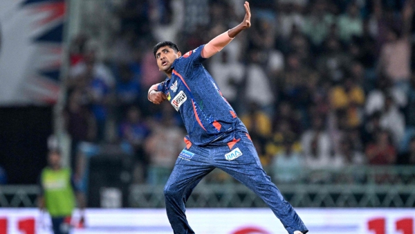 LSG vs GT Who Is Yash Thakur He Took 5 wickets Against Gujarat Titans How much Salary In IPL