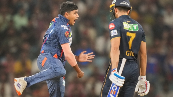 LSG vs GT Who Is Yash Thakur He Took 5 wickets Against Gujarat Titans How much Salary In IPL