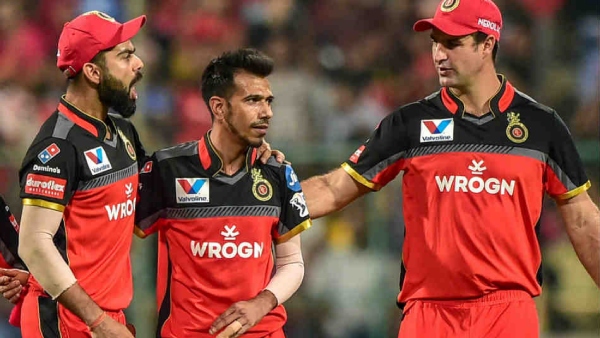IPL 2024 Why Did RCB Drop Yuzvendra Chahal Shane Watson Questioned