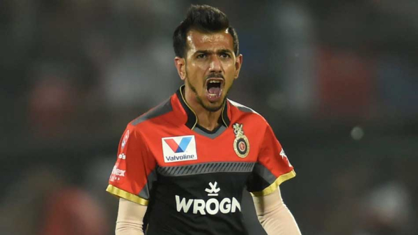 IPL 2024 Why Did RCB Drop Yuzvendra Chahal Shane Watson Questioned