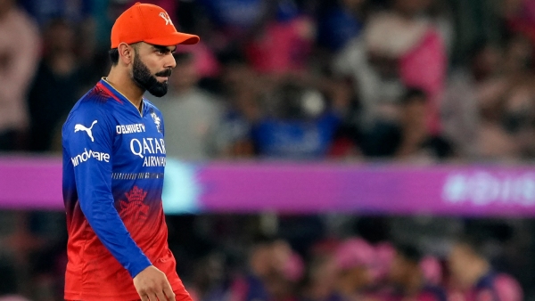 T20 World Cup 2024 Virat Kohli to Miss Only Warm-up Match Against Bangladesh What is the Reason