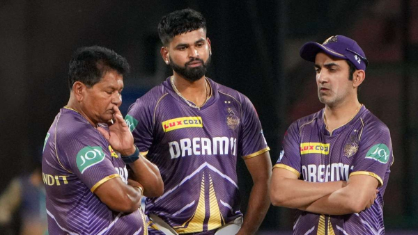 IPL 2024 Abhishek Nayar Is The Unsung Hero Behind Champion KKR s Victory IPL 2024 Abhishek Nayar Is The Unsung Hero Behind Champion KKR s Victory