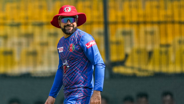 Afghanistan Squad Announced for T20 World Cup 2024 8 IPL Players Included