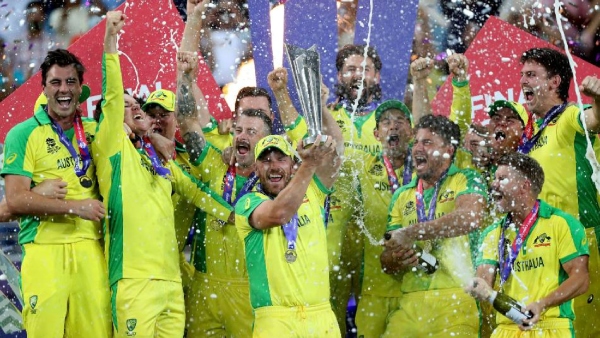 India will face these strong teams in the T20 World Cup 2024