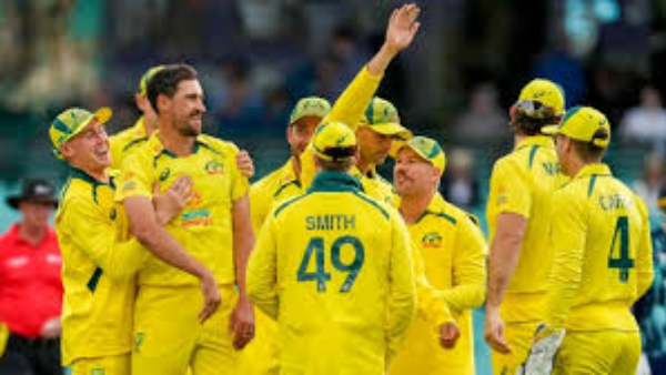 Australian players unavailable for T20 World Cup 2024 warm-up matches