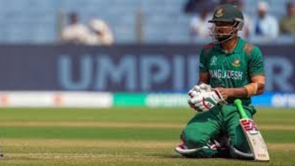 BAN vs USA T20 America wins against Bangladesh