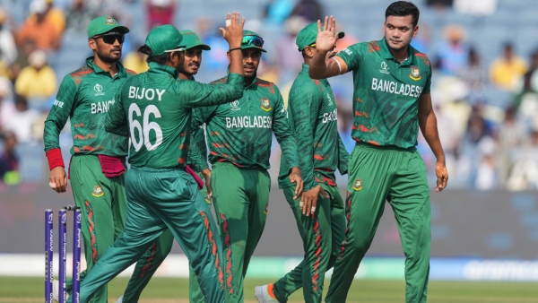 Nazmul Hossain Shanto-led Bangladesh Squad Announced For T20 World Cup 2024