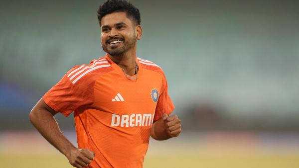 Ajit Agarkar Decides to Drop Ishan Kishan Shreyas Iyer From BCCI contract list Says Jay Shah Ajit Agarkar Decides to Drop Ishan Kishan Shreyas Iyer From BCCI contract list Says Jay Shah