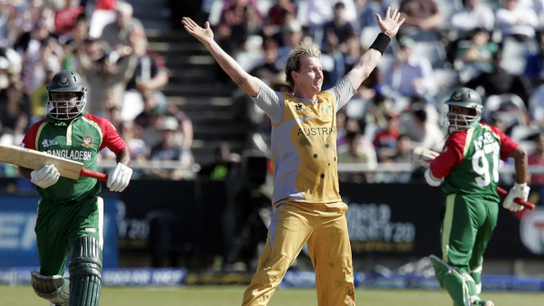 Top 6 bowlers who took the most Hattrick wickets in T20 World Cup history