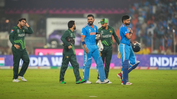 Champions Trophy 2025 PCB identifies Only Venue for India s Matches in Pakistan