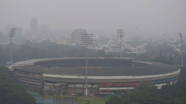 IPL 2024 Is Rain Threat To RCB vs Gujarat Titans Match How is Bengaluru weather Report