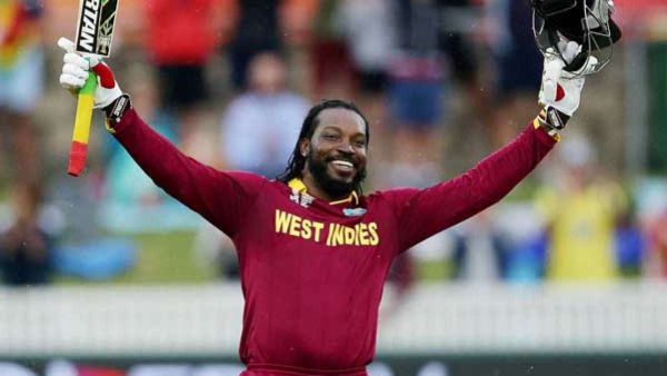 Top 5 batsmen who hit the most Half centuries in T20 World Cup history