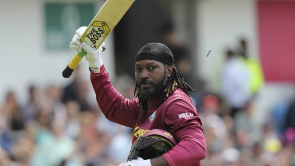 Top 5 batsmen who hit the most Runs in T20 World Cup history