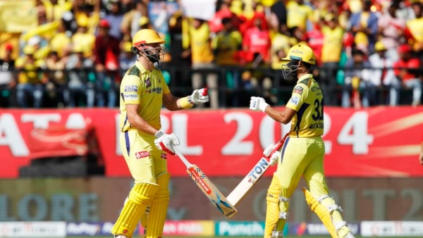 Punjab Kings PKS vs Chennai Super Kings CSK Preview IPL 2024 Match Report Punjab Kings PKS vs Chennai Super Kings CSK Preview IPL 2024 Match Report