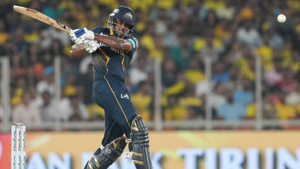 IPL 2024 Shubman Gill-Sai Sudharsan Hits Century CSK Need 232 Runs To Win Against Gujarat Titans