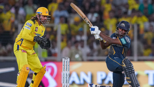 GT vs CSK IPL 2024 Shubman-Sudharsan Centuries Helps To Gujarat Titans Beat CSK By 35 Runs GT vs CSK IPL 2024 Shubman-Sudharsan Centuries Helps To Gujarat Titans Beat CSK By 35 Runs
