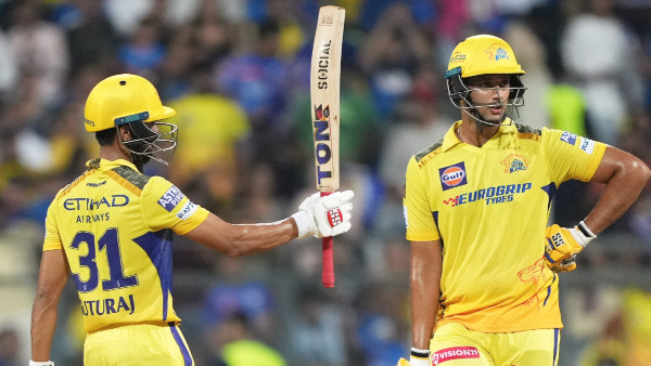 CSK vs PBKS IPL 2024 Chennai Super Kings vs Punjab Kings Match Toss Report And Playing 11 Details