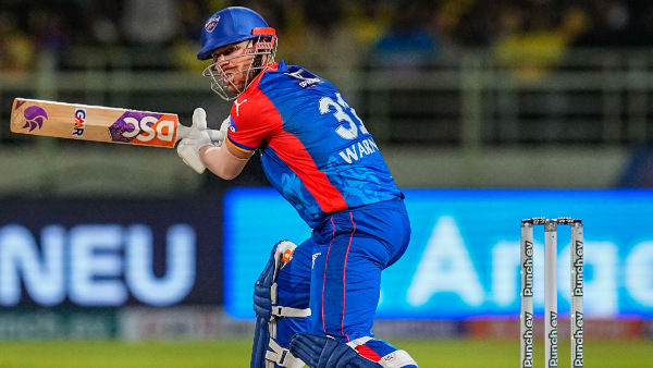 David Warner is 70 Indian and 30 Australian Says Delhi Capitals Teammate Jake Fraser McGurk