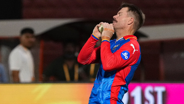 David Warner is 70 Indian and 30 Australian Says Delhi Capitals Teammate Jake Fraser McGurk