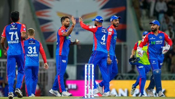 DC vs LSG IPL 2024 Delhi Capitals vs Lucknow Super Giants Match Toss Report And Playing 11
