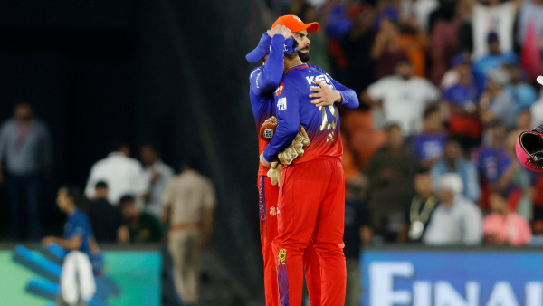 IPL 2024 Will Do Anything I Can for RCB Dinesh Karthik Reacts To Virat Kohli s Advice