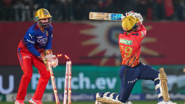 IPL 2024 Dinesh Karthik Surpasses Rahul Dravid s Record for RCB In IPL
