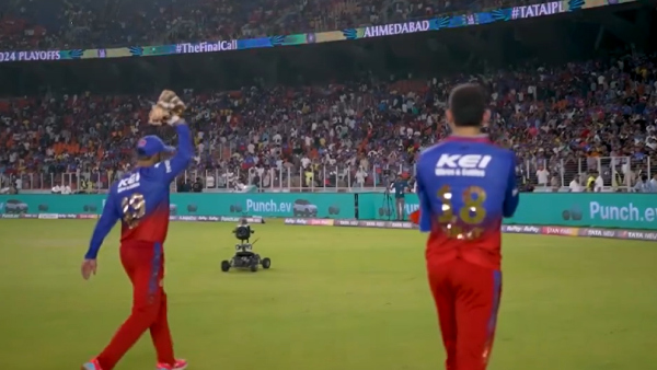 IPL 2024 RCB Wicket Keeper-Batter Dinesh Karthik Set to Retirement From IPL