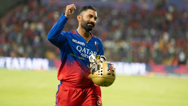IPL 2024 RCB Wicket Keeper-Batter Dinesh Karthik Set to Retirement From IPL