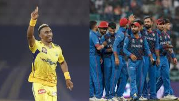 T20 World Cup 2024 Former CSK star all-rounder appointed Afghanistan Teams bowling consultant