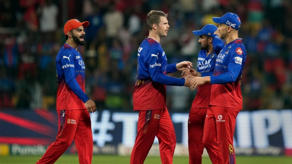 IPL 2024 Eliminator RCB Seek Revenge For Recent Knockout Shocks