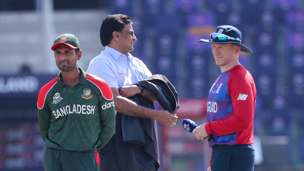 Eoin Morgan Named Indai Is A Favorite Team To Win T20 World Cup 2024