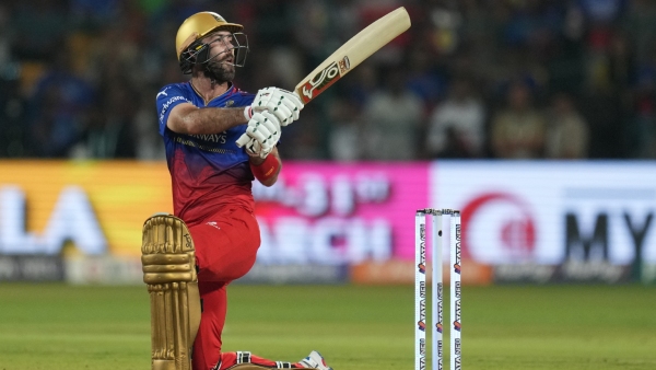 IPL 2024 Ex-RCB Player Parthiv Patel Slams Glenn Maxwell for Continuing Poor Batting Form