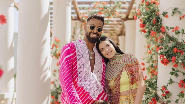 Natasa Stankovic Leave Hardik Pandya s House Amid Divorce Rumours Says Reports