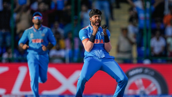 Hardik Pandya is the Biggest Question Mark in India s T20 World Cup Squad Says Matthew Hayden