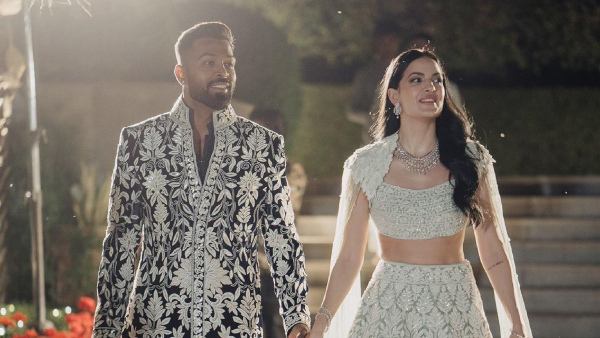 Hardik Pandya-Natasha Stankovic Divorce Update