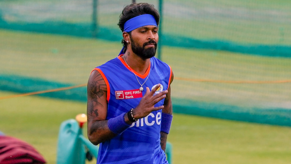 T20 World Cup 2024 Hardik Pandya Missing From Indian Team Amid Divorce Rumours