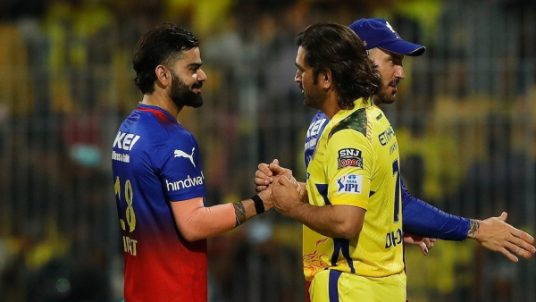 IPL 2024 RCB vs CSK High-voltage Match with Record Break Viewing in IPL History