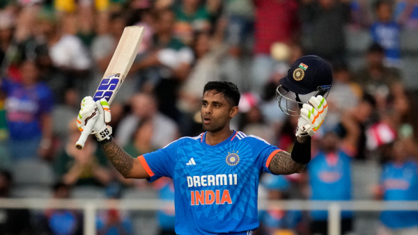 Arshdeep Singh Axar Patel Rise in ICC T20 Rankings Ahead of T20 World Cup 2024