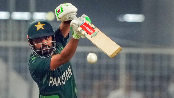 ICC T20 Rankings Babar Azam Climbs Up 4th Place Suryakumar Yadav Remaining At Top Spot