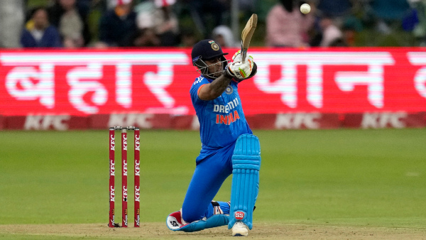 ICC T20 Rankings Babar Azam Climbs Up 4th Place Suryakumar Yadav Remaining At Top Spot