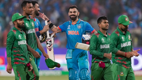 T20 World Cup 2024 India vs Bangladesh Warm-up Match Probable Playing 11 TV Live Streaming