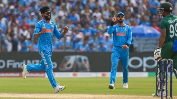 T20 World Cup 2024 India vs Bangladesh Warm-up Match Probable Playing 11 TV Live Streaming