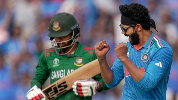 T20 World Cup 2024 India vs Bangladesh Warm-up Match Probable Playing 11 TV Live Streaming