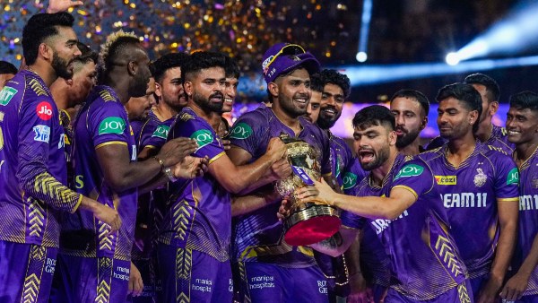 Similarities in 2024 WPL and IPL Final Match Statistics Here Is The Details