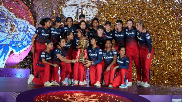 Similarities in 2024 WPL and IPL Final Match Statistics Here Is The Details