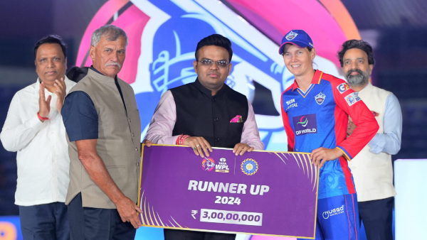 Similarities in 2024 WPL and IPL Final Match Statistics Here Is The Details