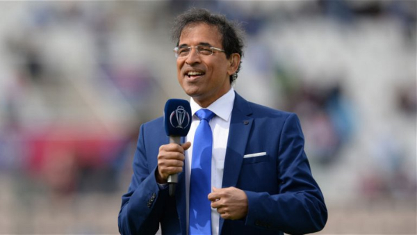 IPL 2024 Harsha Bhogle Picks Team Of the Tournament 2 RCB Players Selected