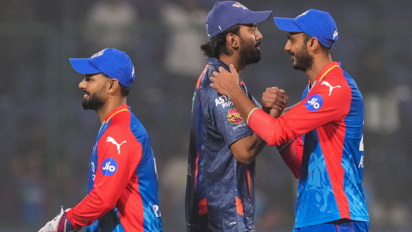 IPL 2024 RCB Playoffs Qualification Hopes Alive After DC Defeat LSG By 19 Runs